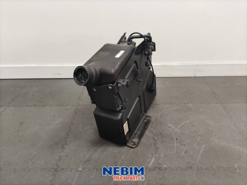 Volvo Volvo - 82169327 - Adblue tank 20L - Ricambi: foto 1 Volvo Volvo - 82169327 - Adblue tank 20L - Ricambi: foto 1