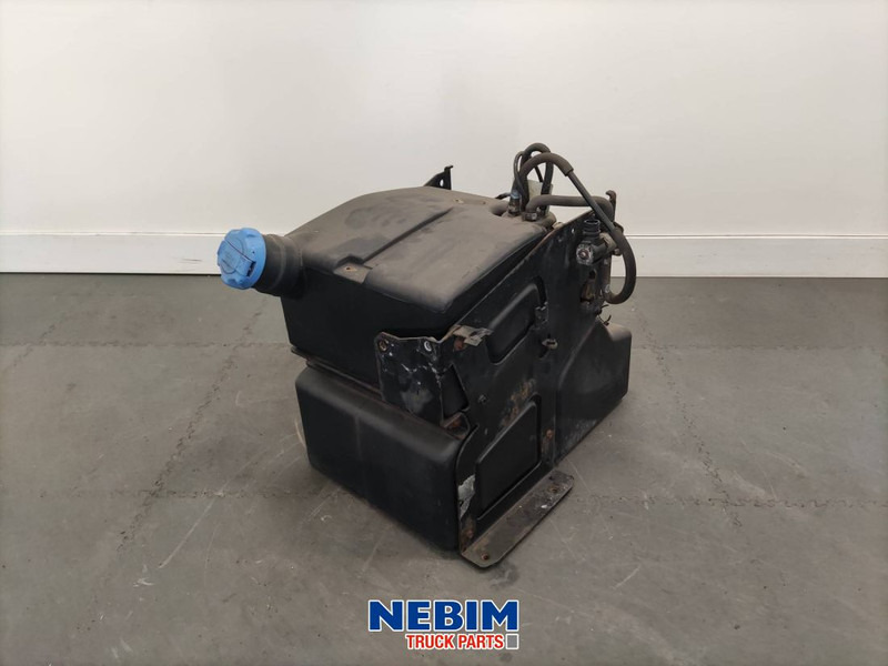 Volvo Volvo - 82291233 - Ablue tank 50L - Ricambi: foto 1 Volvo Volvo - 82291233 - Ablue tank 50L - Ricambi: foto 1