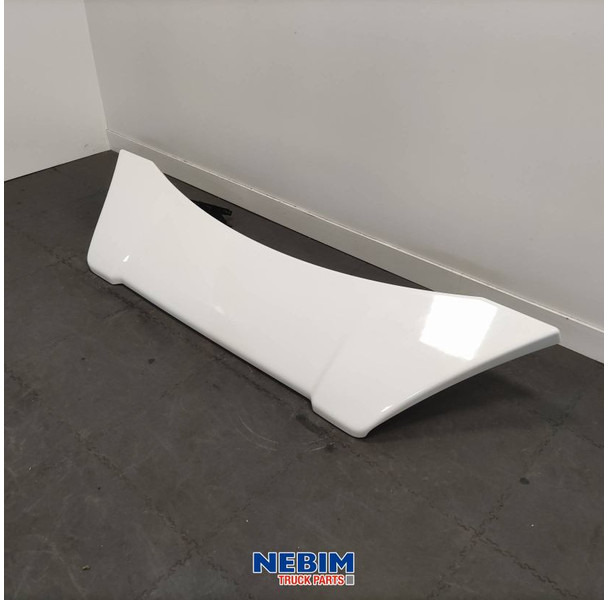 Volvo Volvo - 82432046 - Dakspoiler FH4 Cabinehoogte 215 / 230 - Ricambi per Camion: foto 2 Volvo Volvo - 82432046 - Dakspoiler FH4 Cabinehoogte 215 / 230 - Ricambi per Camion: foto 2
