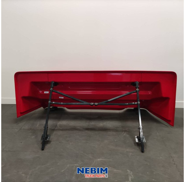 Volvo Volvo - 84227545 - Dakspoiler FM4 - Ricambi per Camion: foto 4 Volvo Volvo - 84227545 - Dakspoiler FM4 - Ricambi per Camion: foto 4