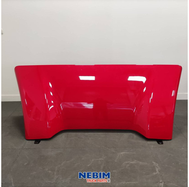 Volvo Volvo - 84227545 - Dakspoiler FM4 - Ricambi per Camion: foto 1 Volvo Volvo - 84227545 - Dakspoiler FM4 - Ricambi per Camion: foto 1