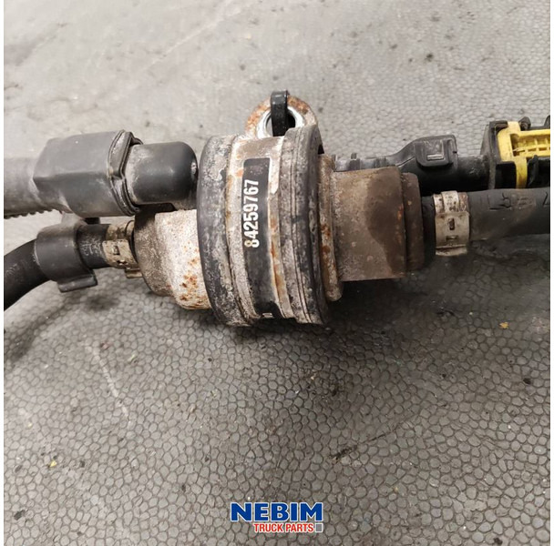 Volvo Volvo - 84259767 - Brandstofpomp - Ricambi per Camion: foto 2 Volvo Volvo - 84259767 - Brandstofpomp - Ricambi per Camion: foto 2