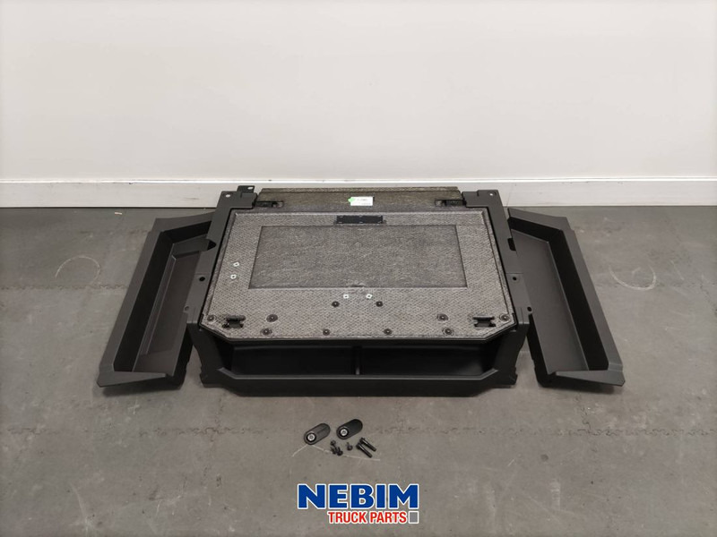 Volvo Volvo - 84430390 - Opbergvak onderbed FM4 - Ricambi: foto 3 Volvo Volvo - 84430390 - Opbergvak onderbed FM4 - Ricambi: foto 3