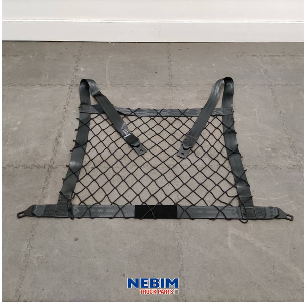 Volvo Volvo - 84464840 - Afschermnet - Ricambi: foto 1 Volvo Volvo - 84464840 - Afschermnet - Ricambi: foto 1