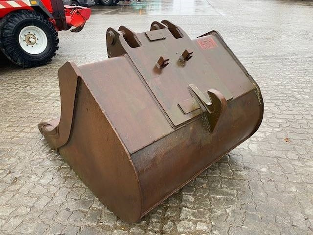 (99000551) 1.40 m Tieflöffel / bucket Volvo S2 - Attrezzatura per Macchina da cantiere: foto 3 (99000551) 1.40 m Tieflöffel / bucket Volvo S2 - Attrezzatura per Macchina da cantiere: foto 3