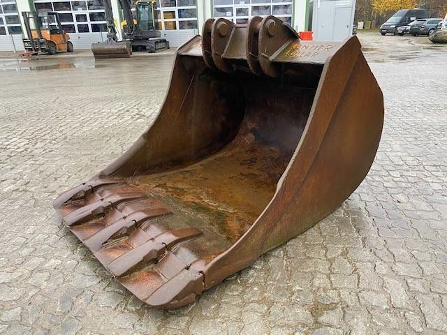 (99000551) 1.40 m Tieflöffel / bucket Volvo S2 - Attrezzatura per Macchina da cantiere: foto 5 (99000551) 1.40 m Tieflöffel / bucket Volvo S2 - Attrezzatura per Macchina da cantiere: foto 5