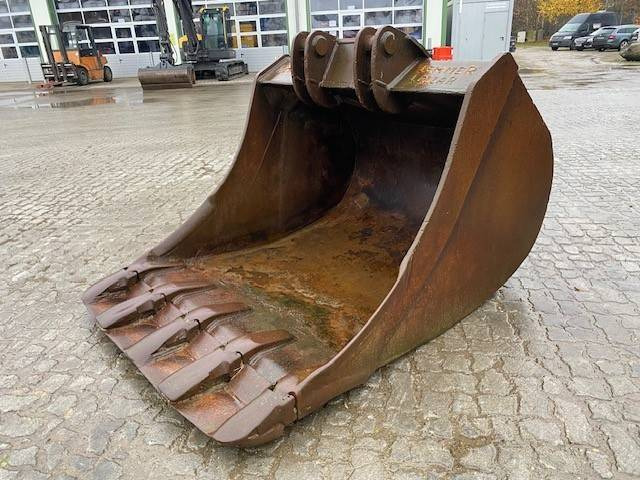 (99000551) 1.40 m Tieflöffel / bucket Volvo S2 - Attrezzatura per Macchina da cantiere: foto 1 (99000551) 1.40 m Tieflöffel / bucket Volvo S2 - Attrezzatura per Macchina da cantiere: foto 1