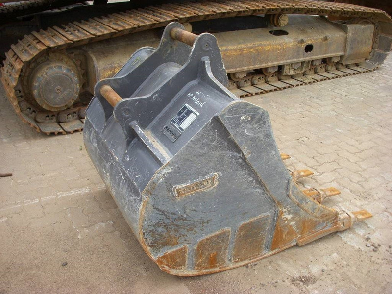 (99000822) 1.15 m Tieflöffel / bucket Volvo S6 - Attrezzatura per Macchina da cantiere: foto 5 (99000822) 1.15 m Tieflöffel / bucket Volvo S6 - Attrezzatura per Macchina da cantiere: foto 5