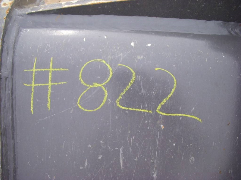 (99000822) 1.15 m Tieflöffel / bucket Volvo S6 - Attrezzatura per Macchina da cantiere: foto 2 (99000822) 1.15 m Tieflöffel / bucket Volvo S6 - Attrezzatura per Macchina da cantiere: foto 2