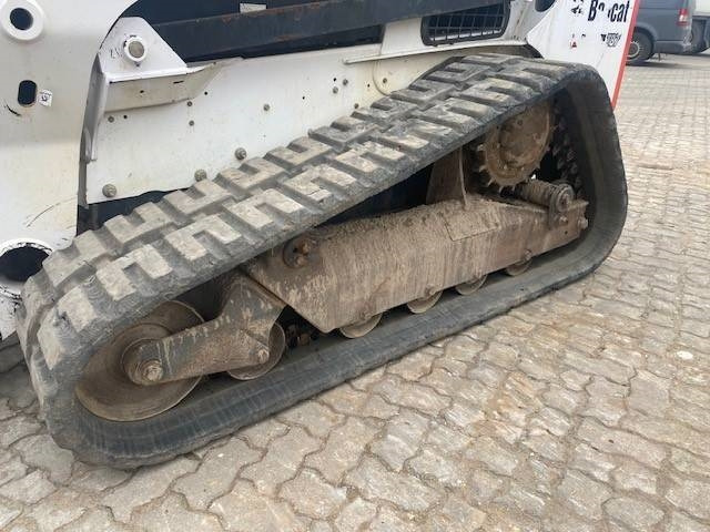 Minipala Bobcat 870 T MIETE / RENTAL (12005523): foto 13