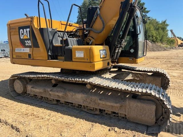 Cat 320-07 MIETE / RENTAL OQ 70/55 (12000965) - Escavatore cingolato: foto 2 Cat 320-07 MIETE / RENTAL OQ 70/55 (12000965) - Escavatore cingolato: foto 2