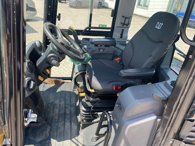 Pala gommata Cat 908-14A MIETE / RENTAL (12002096): foto 19