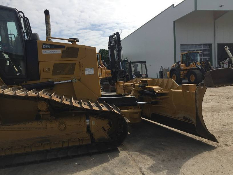 Cat D 6 N LGP MIETE / RENTAL (12000962) - Bulldozer: foto 4 Cat D 6 N LGP MIETE / RENTAL (12000962) - Bulldozer: foto 4