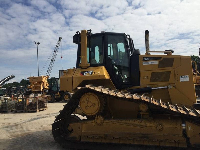 Cat D 6 N LGP MIETE / RENTAL (12000962) - Bulldozer: foto 5 Cat D 6 N LGP MIETE / RENTAL (12000962) - Bulldozer: foto 5