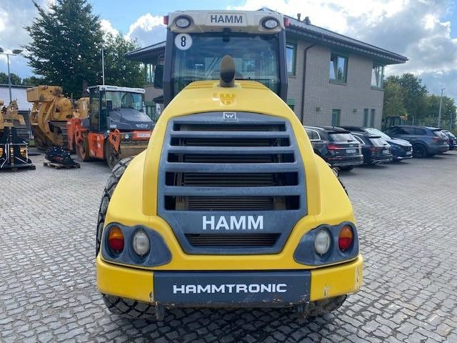 Hamm H13 i V/O MIETE / RENTAL (12005524) - Rullo: foto 4 Hamm H13 i V/O MIETE / RENTAL (12005524) - Rullo: foto 4
