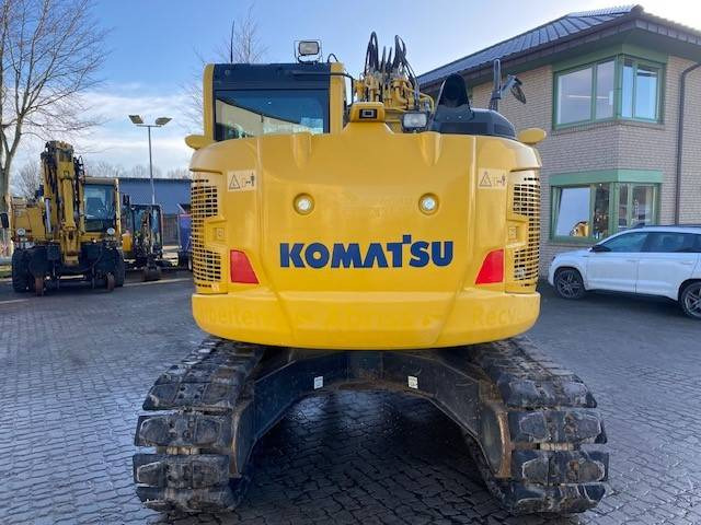 Komatsu PC 138 US-11 MIETE / RENTAL (12005298) - Escavatore cingolato: foto 3 Komatsu PC 138 US-11 MIETE / RENTAL (12005298) - Escavatore cingolato: foto 3