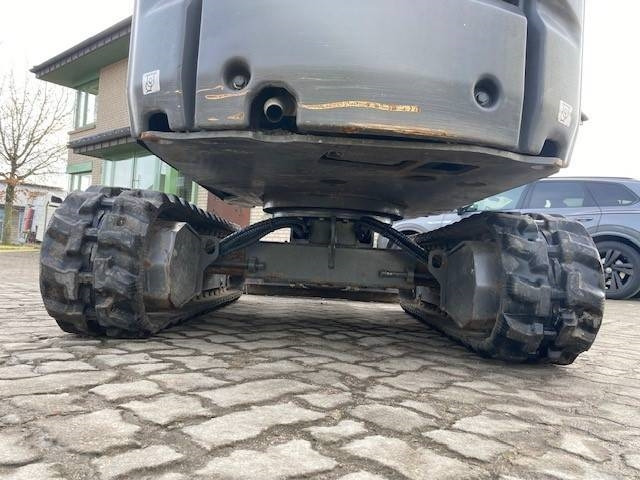 Leasing di Volvo EC 20 E MIETE / RENTAL (12002071) Volvo EC 20 E MIETE / RENTAL (12002071): foto 17