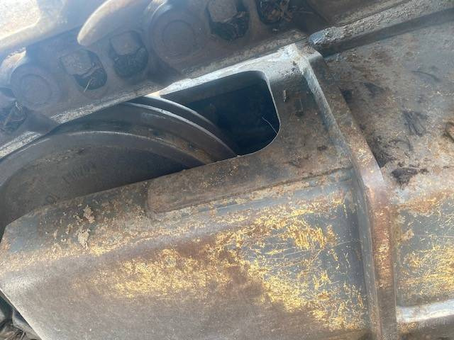 Leasing di Volvo EC 220 E L MIETE / RENTAL (12001052) Volvo EC 220 E L MIETE / RENTAL (12001052): foto 10