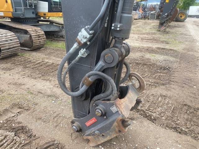 Leasing di Volvo EC 220 E L MIETE / RENTAL (12001052) Volvo EC 220 E L MIETE / RENTAL (12001052): foto 7