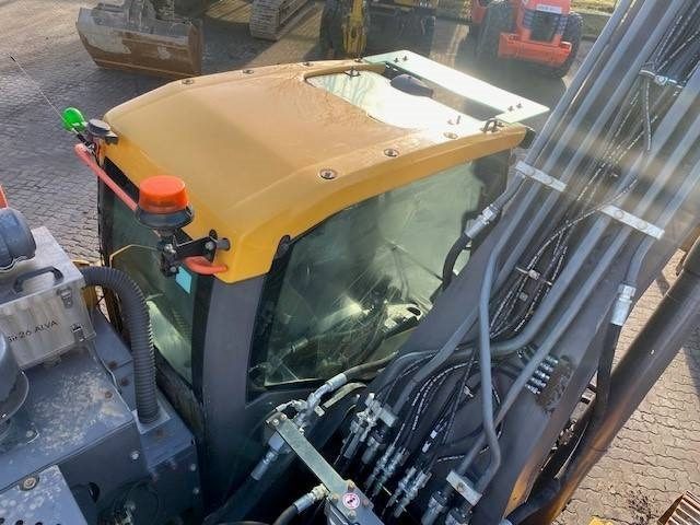 Escavatore cingolato Volvo EC 250 E NL MIETE / RENTAL (12001056): foto 16