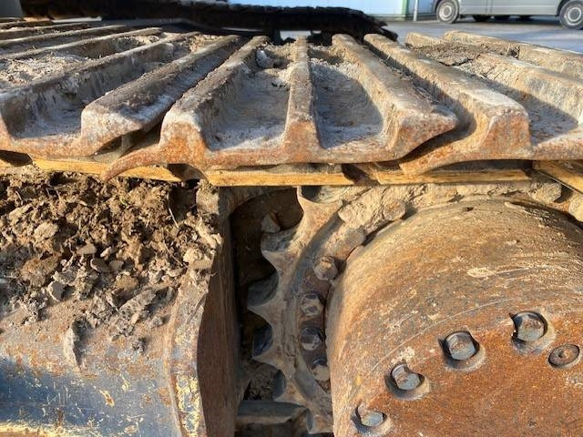 Escavatore cingolato Volvo EC 250 E NL MIETE / RENTAL (12001056): foto 13