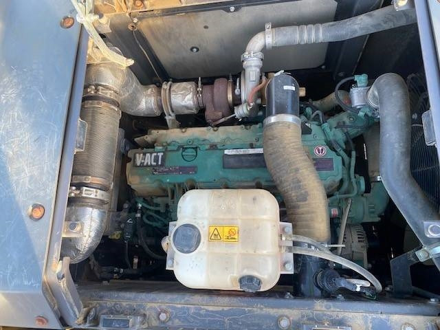 Escavatore cingolato Volvo EC 250 E NL MIETE / RENTAL (12001056): foto 17