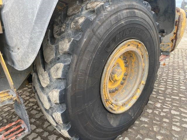 Pala gommata Volvo L 120 H LongBoom (12005613): foto 20 Pala gommata Volvo L 120 H LongBoom (12005613): foto 20