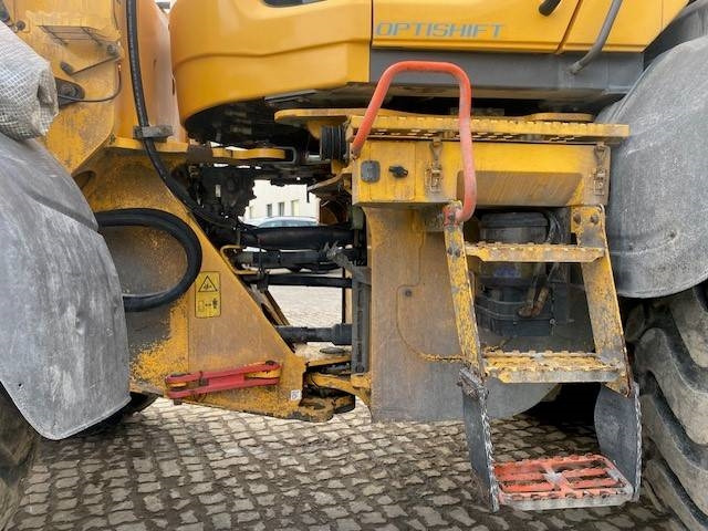 Pala gommata Volvo L 120 H LongBoom (12005613): foto 11 Pala gommata Volvo L 120 H LongBoom (12005613): foto 11