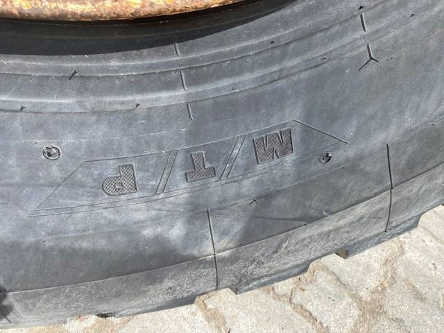 Pala gommata Volvo L 120 H MIETE / RENTAL (12001931): foto 18