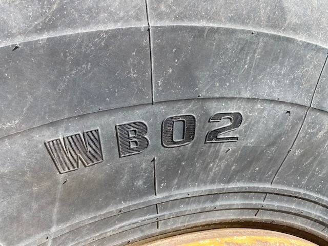 Pala gommata Volvo L 120 H MIETE / RENTAL (12001931): foto 17