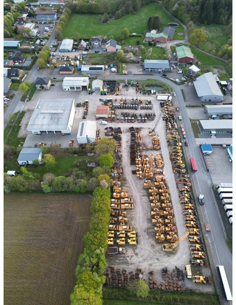 Volvo L 150 H - Pala gommata: foto 2 Volvo L 150 H - Pala gommata: foto 2