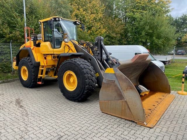 Volvo L 150 H MIETE / RENTAL (12005547) - Pala gommata: foto 5 Volvo L 150 H MIETE / RENTAL (12005547) - Pala gommata: foto 5