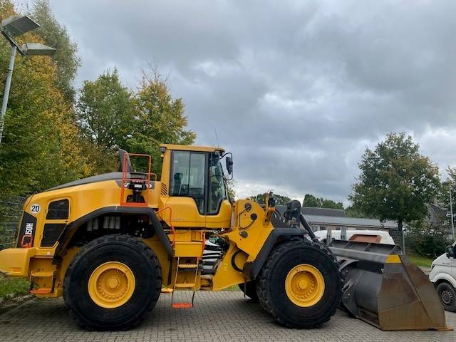 Volvo L 150 H MIETE / RENTAL (12005547) - Pala gommata: foto 4 Volvo L 150 H MIETE / RENTAL (12005547) - Pala gommata: foto 4