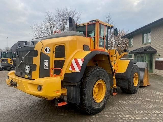 Volvo L 150 H MIETE / RENTAL (12005635) - Pala gommata: foto 5 Volvo L 150 H MIETE / RENTAL (12005635) - Pala gommata: foto 5