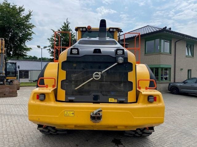 Volvo L 260 H 6.8 cbm MIETE / RENTAL (12002252) - Pala gommata: foto 3 Volvo L 260 H 6.8 cbm MIETE / RENTAL (12002252) - Pala gommata: foto 3
