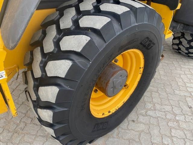 Pala gommata Volvo L 50 GS 35 km/h, new transmission (12005091): foto 16