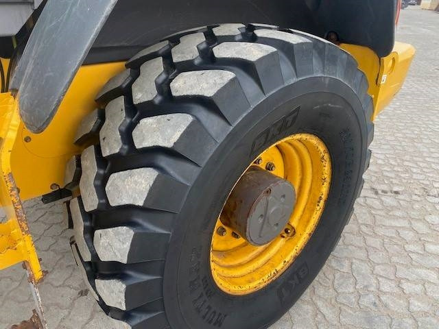 Pala gommata Volvo L 50 GS 35 km/h, new transmission (12005091): foto 15