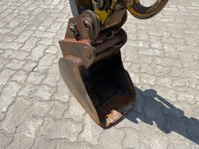 Miniescavatore WACKER NEUSON 1404 RD (12002258): foto 11