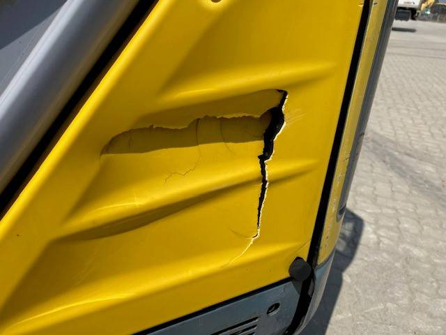 Miniescavatore WACKER NEUSON 1404 RD (12002258): foto 18