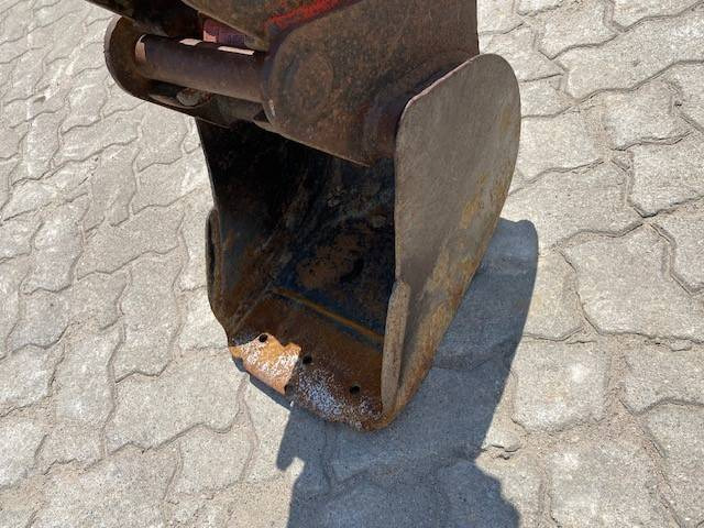 Miniescavatore WACKER NEUSON 1404 RD (12002258): foto 13