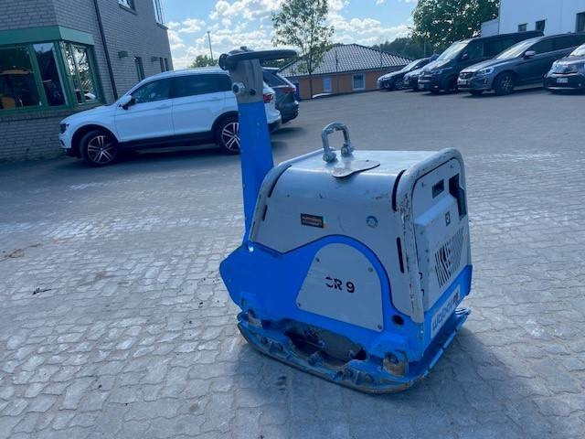 Weber CR 9-II CCD 2.0 MIETE / RENTAL (12005436) - Piastra vibrante: foto 2 Weber CR 9-II CCD 2.0 MIETE / RENTAL (12005436) - Piastra vibrante: foto 2