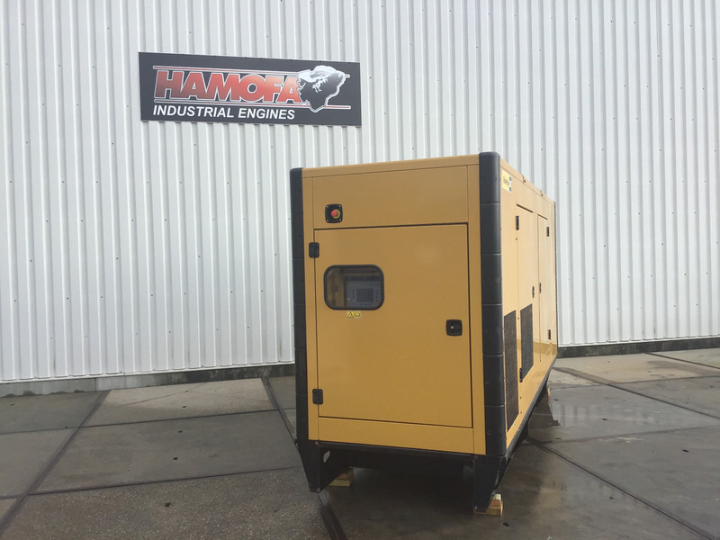Caterpillar OLYMPIAN GEH330-3 GENERATOR 330 KVA USED - Gruppo elettrogeno: foto 3 Caterpillar OLYMPIAN GEH330-3 GENERATOR 330 KVA USED - Gruppo elettrogeno: foto 3