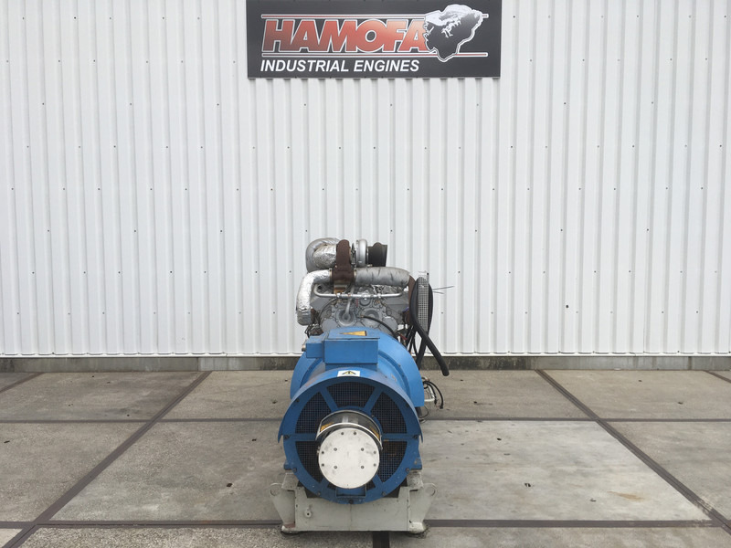 Detroit Diesel 8V92TA 8083-7405 GENERATOR 320KVA USED - Gruppo elettrogeno: foto 3 Detroit Diesel 8V92TA 8083-7405 GENERATOR 320KVA USED - Gruppo elettrogeno: foto 3