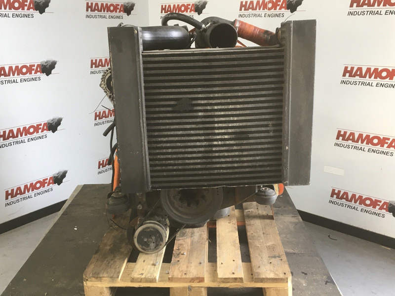 Deutz BF4M1013C USED - Motore: foto 4 Deutz BF4M1013C USED - Motore: foto 4