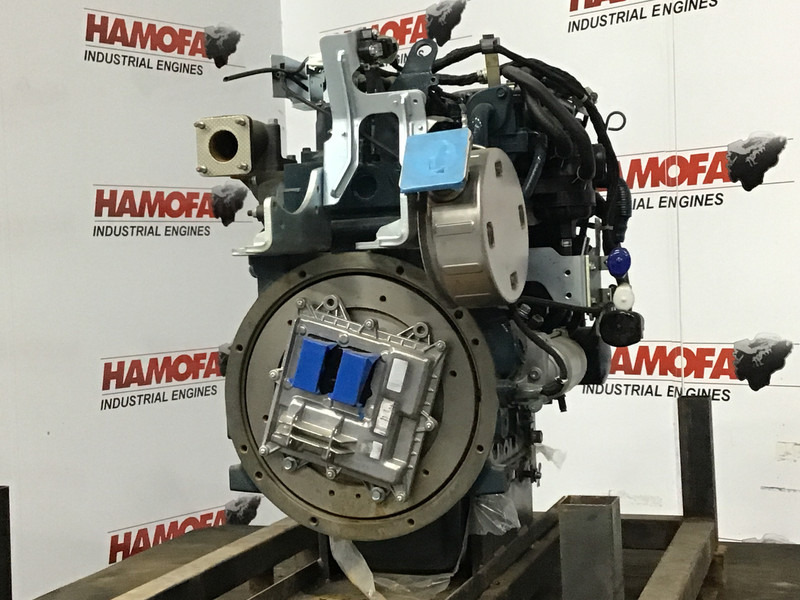 Kubota V2403 NEW - Motore per Macchina da cantiere: foto 3 Kubota V2403 NEW - Motore per Macchina da cantiere: foto 3