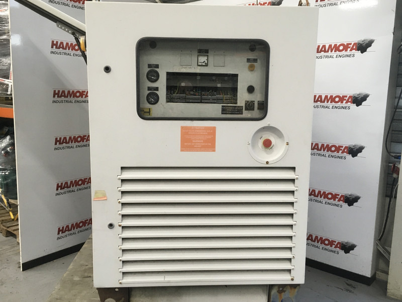 Lombardini LDW 2004 GENERATOR 20 KVA USED - Gruppo elettrogeno: foto 2 Lombardini LDW 2004 GENERATOR 20 KVA USED - Gruppo elettrogeno: foto 2