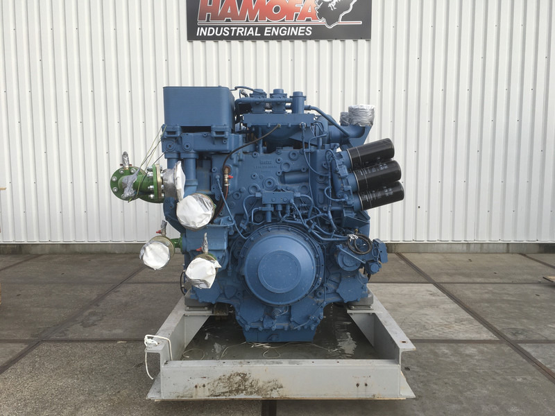 MTU 12V4000 G23R GENERATOR 1550KVA USED - Gruppo elettrogeno: foto 3 MTU 12V4000 G23R GENERATOR 1550KVA USED - Gruppo elettrogeno: foto 3