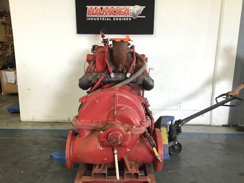 Caterpillar 3208 03Z-4W0860 USED - Macchina da cantiere: foto 3 Caterpillar 3208 03Z-4W0860 USED - Macchina da cantiere: foto 3