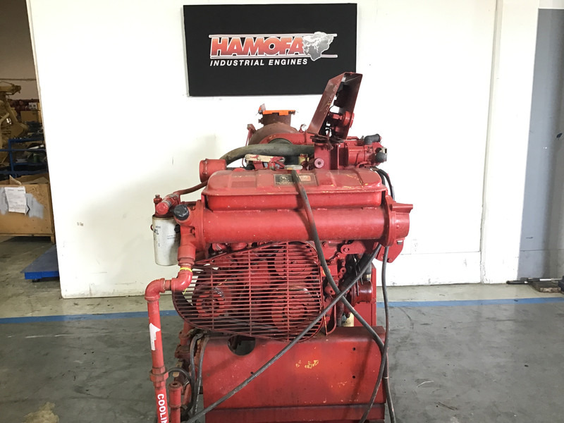 Caterpillar 3208 03Z-4W0860 USED - Macchina da cantiere: foto 4 Caterpillar 3208 03Z-4W0860 USED - Macchina da cantiere: foto 4