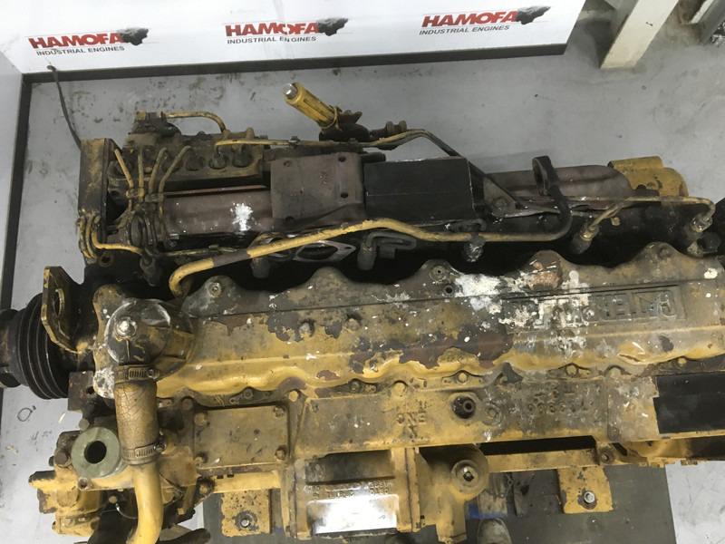 Caterpillar 3306 64Z-1W3832 FOR PARTS - Macchina da cantiere: foto 5 Caterpillar 3306 64Z-1W3832 FOR PARTS - Macchina da cantiere: foto 5